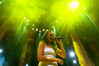2022-05-23 - Joy Crookes från Nalen, Stockholm