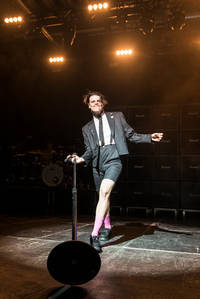2022-05-23 - Yungblud från Fryshuset, Stockholm