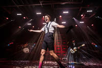 2022-05-23 - Yungblud från Fryshuset, Stockholm