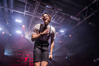 2022-05-23 - Yungblud från Fryshuset, Stockholm
