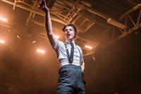 2022-05-23 - Yungblud från Fryshuset, Stockholm