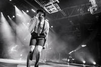 2022-05-23 - Yungblud från Fryshuset, Stockholm