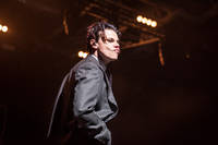 2022-05-23 - Yungblud från Fryshuset, Stockholm