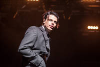 2022-05-23 - Yungblud från Fryshuset, Stockholm