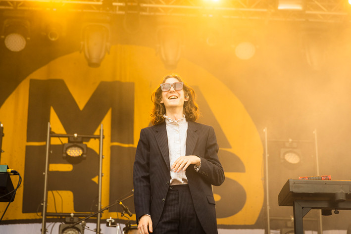 2022-05-25 - Mares från Gröna Lund, Stockholm