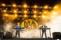 2022-05-25 - Mares från Gröna Lund, Stockholm