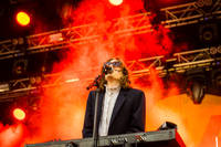 2022-05-25 - Mares från Gröna Lund, Stockholm