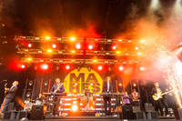 2022-05-25 - Mares från Gröna Lund, Stockholm
