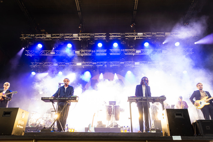 2022-05-25 - Mares från Gröna Lund, Stockholm