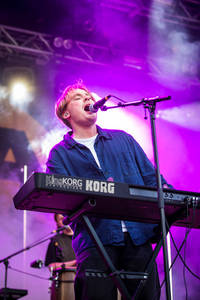 2022-05-25 - Mares från Gröna Lund, Stockholm