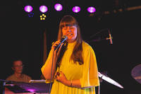 2022-05-25 - Hedda Åberg från Oceanen, Göteborg