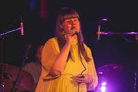 2022-05-25 - Hedda Åberg från Oceanen, Göteborg