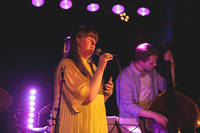 2022-05-25 - Hedda Åberg från Oceanen, Göteborg
