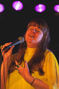 2022-05-25 - Hedda Åberg från Oceanen, Göteborg