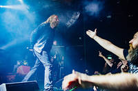 2022-05-26 - Dark Tranquillity från Pustervik, Göteborg