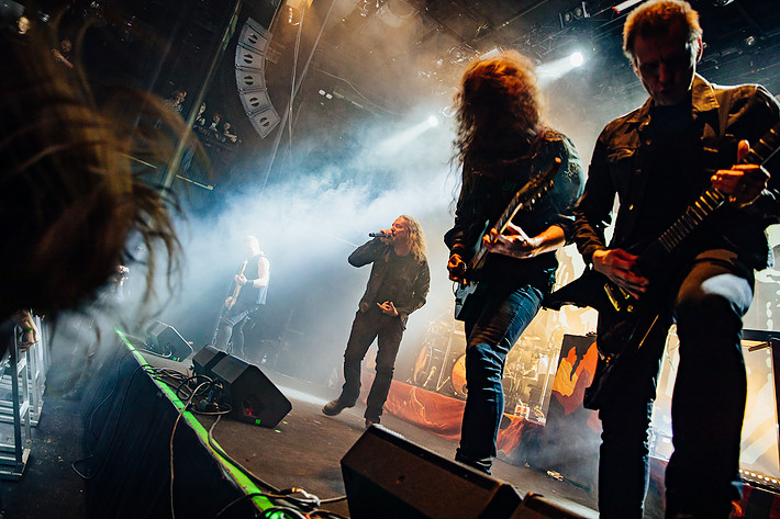 2022-05-26 - Dark Tranquillity från Pustervik, Göteborg