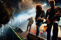 2022-05-26 - Dark Tranquillity från Pustervik, Göteborg