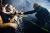 2022-05-26 - Dark Tranquillity från Pustervik, Göteborg