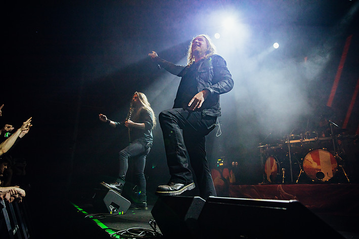 2022-05-26 - Dark Tranquillity från Pustervik, Göteborg