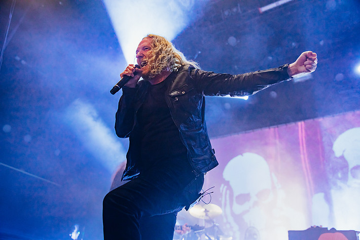 2022-05-26 - Dark Tranquillity från Pustervik, Göteborg