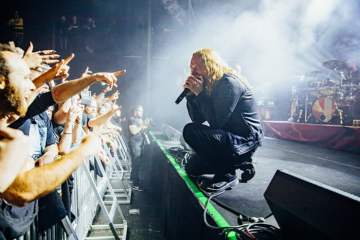 2022-05-26 - Dark Tranquillity från Pustervik, Göteborg