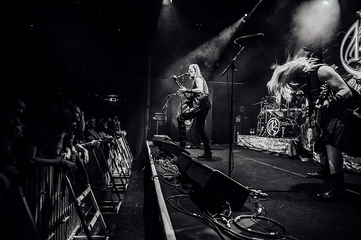 2022-05-26 - Ensiferum från Pustervik, Göteborg