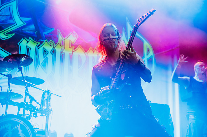 2022-05-26 - Ensiferum från Pustervik, Göteborg