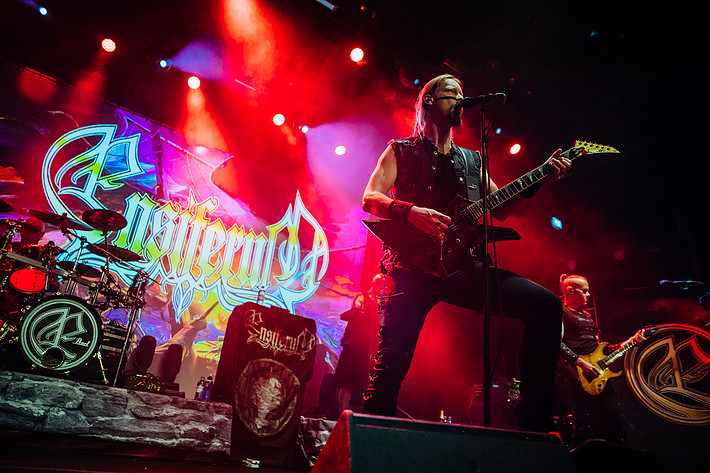 2022-05-26 - Ensiferum från Pustervik, Göteborg