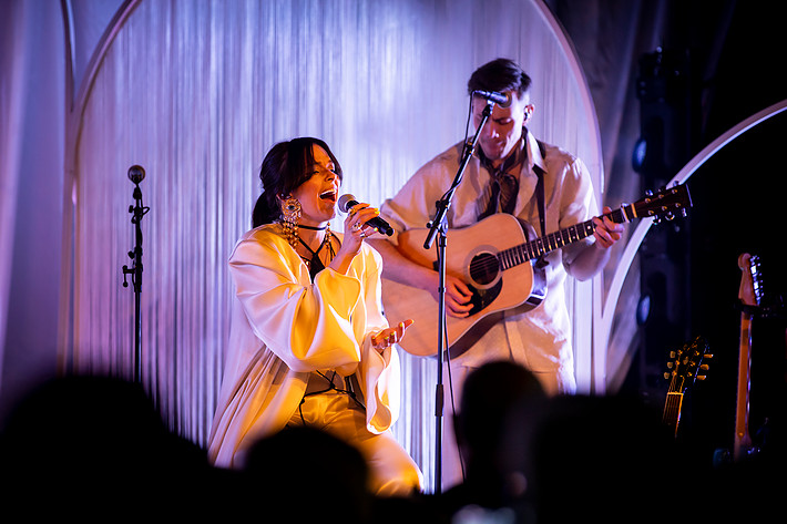 2022-05-26 - Petra Marklund från Liseberg, Göteborg
