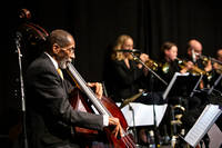 2022-05-27 - STHLM starka feat. Ron Carter från Liljevalchs, Stockholm
