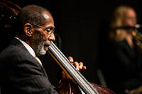 2022-05-27 - STHLM starka feat. Ron Carter från Liljevalchs, Stockholm