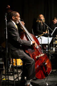 2022-05-27 - STHLM starka feat. Ron Carter från Liljevalchs, Stockholm