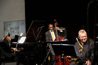 2022-05-27 - STHLM starka feat. Ron Carter från Liljevalchs, Stockholm