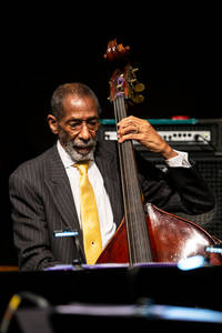 2022-05-27 - STHLM starka feat. Ron Carter från Liljevalchs, Stockholm
