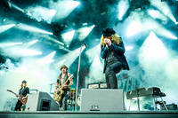 2022-05-28 - The Hellacopters från Liseberg, Göteborg