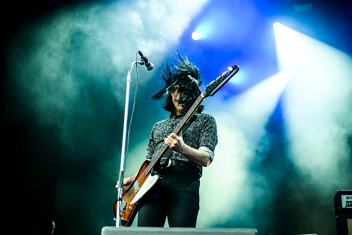 2022-05-28 - The Hellacopters från Liseberg, Göteborg