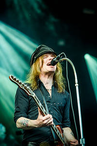 2022-05-28 - The Hellacopters från Liseberg, Göteborg