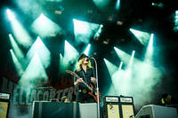 2022-05-28 - The Hellacopters från Liseberg, Göteborg