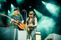 2022-05-28 - The Hellacopters från Liseberg, Göteborg