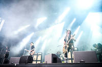 2022-05-28 - The Hellacopters från Liseberg, Göteborg