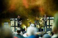 2022-05-28 - The Hellacopters från Liseberg, Göteborg
