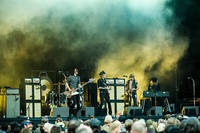 2022-05-28 - The Hellacopters från Liseberg, Göteborg