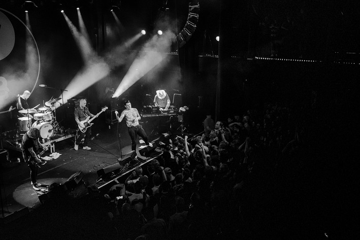 2022-05-28 - Viagra Boys från Pustervik, Göteborg
