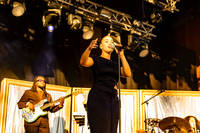 2022-05-29 - Jorja Smith från Gröna Lund, Stockholm