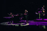 2022-05-31 - Melody Gardot från Slagthuset, Malmö