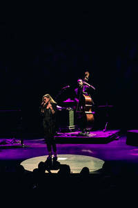 2022-05-31 - Melody Gardot från Slagthuset, Malmö
