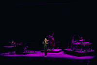 2022-05-31 - Melody Gardot från Slagthuset, Malmö