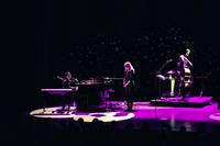2022-05-31 - Melody Gardot från Slagthuset, Malmö