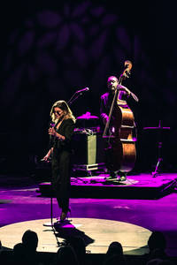 2022-05-31 - Melody Gardot från Slagthuset, Malmö