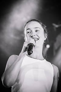 2022-05-31 - Sigrid från Les Docks, Lausanne
